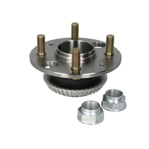 H2K003BTA  Wheel bearing kit with a hub BTA 