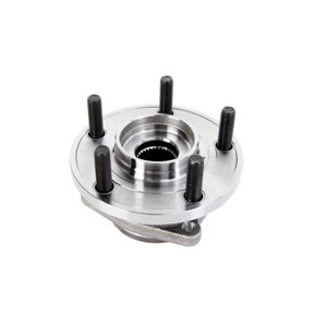 H1Y028BTA  Wheel bearing kit with a hub BTA 