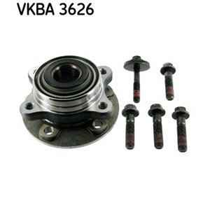 VKBA 3626 Pyörän Laakerisarja SKF - Top1autovaruosad