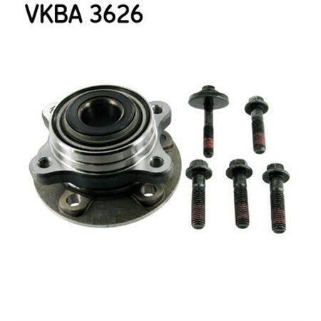 VKBA 3626 Комплект подшипника ступицы колеса SKF     