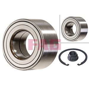 713 6214 30  Wheel bearing kit FAG 