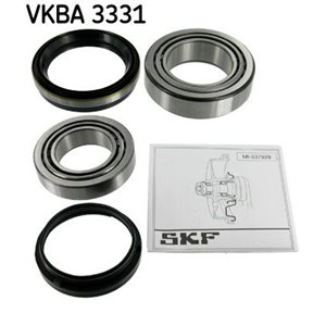 VKBA 3331  Wheel bearing kit SKF  - Top1autovaruosad