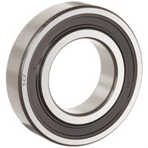 6008-2RS  SKF   Standard ball bearing SKF - Top1autovaruosad