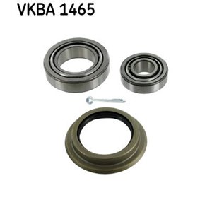 VKBA 1465 Hjullagersats SKF - Top1autovaruosad