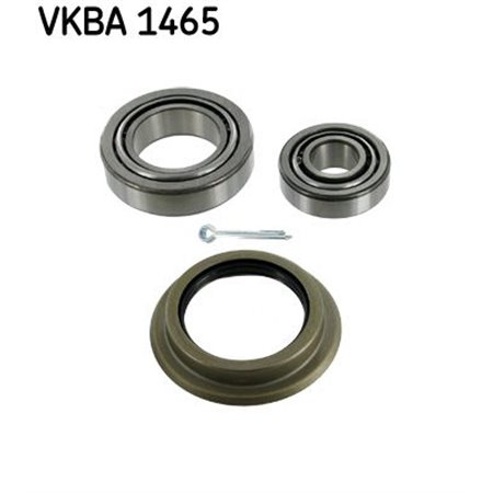 VKBA 1465  Wheel bearing kit SKF 