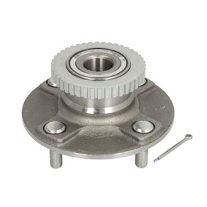 H21025BTA  Wheel bearing kit with a hub BTA 