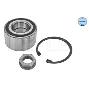 11-14 650 0016  Wheel bearing kit MEYLE 