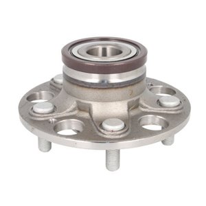 H24058BTA  Wheel bearing kit with a hub BTA 