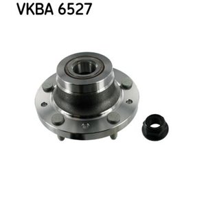 VKBA 6527  Rattalaagri komplekt rummuga SKF 