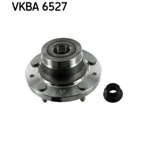 VKBA 6527  Wheel bearing kit with a hub SKF 