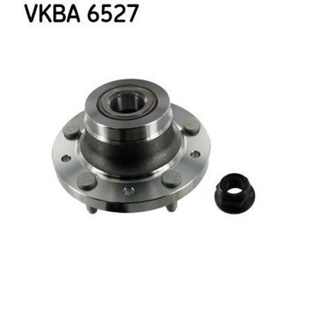 VKBA 6527 Rattalaagrikomplekt SKF