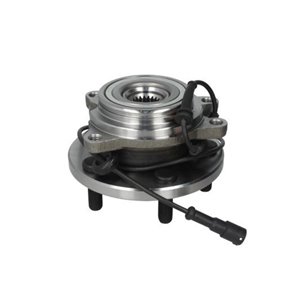 H1I006BTA  Wheel bearing kit with a hub BTA 