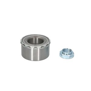 H2M014BTA  Wheel bearing kit BTA 