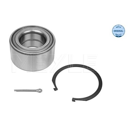 37-14 650 0007 Wheel Bearing Kit MEYLE