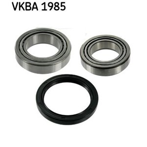 VKBA 1985 Wheel Bearing Kit SKF - Top1autovaruosad