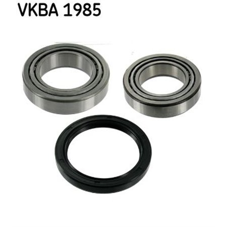 VKBA 1985  Wheel bearing kit SKF 