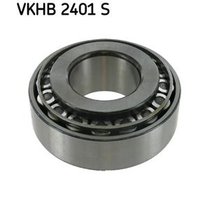 VKHB 2401 S Подшипник колеса   одиночный SKF     