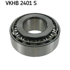 VKHB 2401 S  Wheel bearing SKF  - Top1autovaruosad