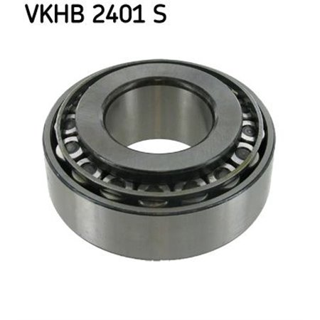 VKHB 2401 S Подшипник ступицы колеса SKF