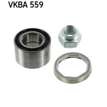 VKBA 559  Wheel bearing kit SKF 