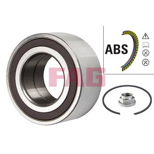 713 6203 10  Wheel bearing kit FAG 