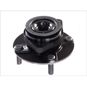 H11052BTA  Wheel bearing kit with a hub BTA 