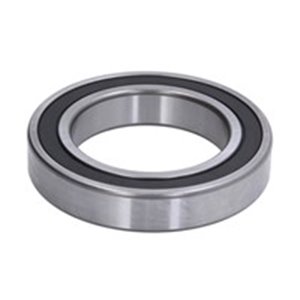 6014-2RSR  NKE   Standard ball bearing NK - Top1autovaruosad