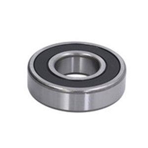6307-2RS2  NKE   Standard ball bearing NK - Top1autovaruosad