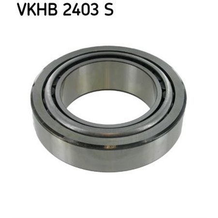 VKHB 2403 S Подшипник ступицы колеса SKF