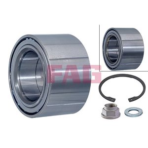 713 6308 00 Wheel Bearing Kit Schaeffler FAG - Top1autovaruosad