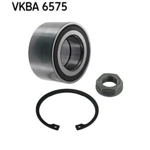 VKBA 6575 Комплект подшипника ступицы колеса SKF     