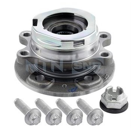 R155.120 Wheel Bearing Kit SNR