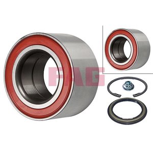 713 6150 30  Wheel bearing kit FAG 