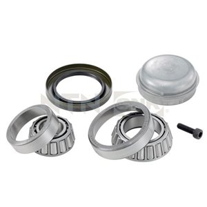 R151 36S  Wheel bearing kit SNR  - Top1autovaruosad