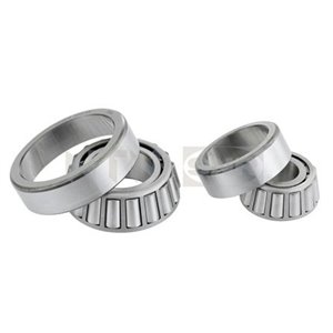 R141.89 Wheel Bearing Kit SNR - Top1autovaruosad