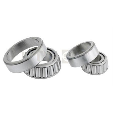 R141.89 Wheel Bearing Kit SNR