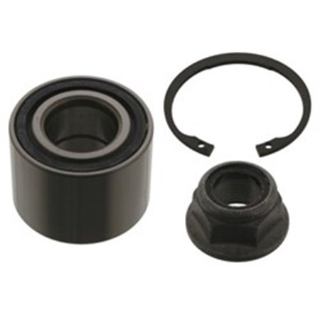 05538 Wheel Bearing Kit FEBI BILSTEIN