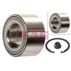 713 6186 60  Wheel bearing kit FAG 