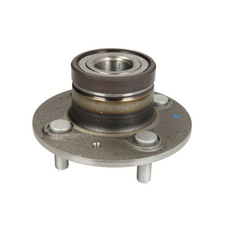 H24063BTA Wheel Bearing Kit BTA