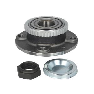 H2C005BTA  Wheel bearing kit with a hub BTA 