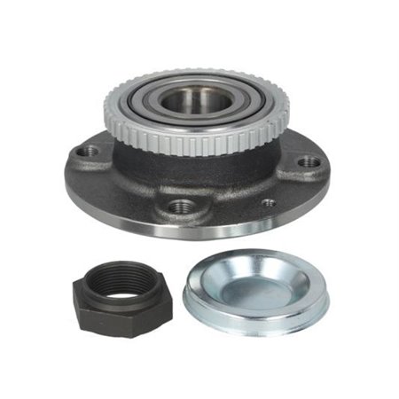 H2C005BTA Wheel Bearing Kit BTA