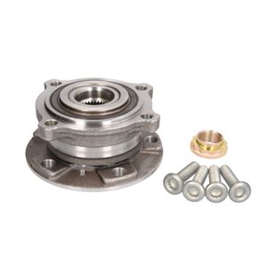 H1B015BTA  Wheel bearing kit with a hub BTA 