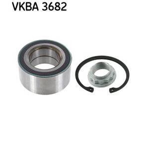 VKBA 3682 Wheel Bearing Kit SKF - Top1autovaruosad
