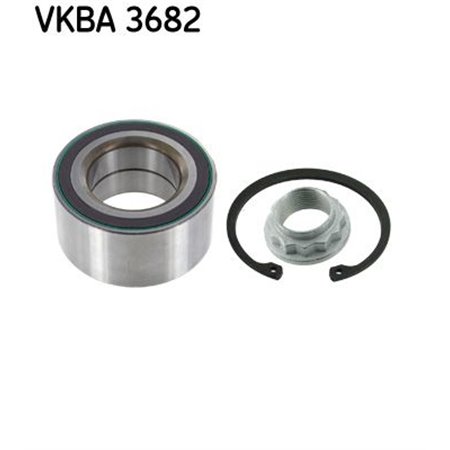 VKBA 3682 Pyörän Laakerisarja SKF