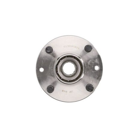 H13017BTA  Wheel bearing kit with a hub BTA 