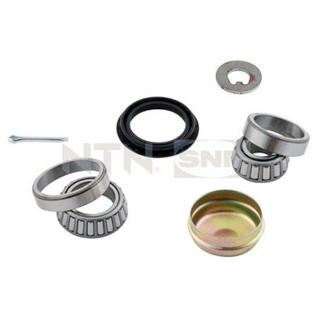 R154.50  Wheel bearing kit SNR 