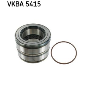 VKBA 5415 Hjullagersats SKF - Top1autovaruosad