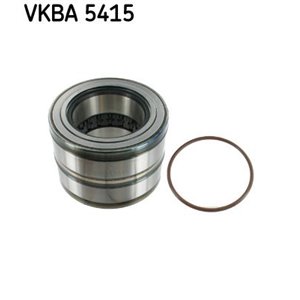 VKBA 5415  Wheel bearing kit SKF 