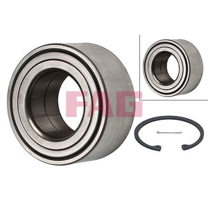 713 6263 50 Wheel Bearing Kit Schaeffler FAG - Top1autovaruosad