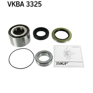 VKBA 3325 Hjullagersats SKF - Top1autovaruosad